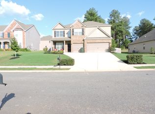 208 Arden Dr, Kathleen, GA 31047