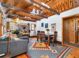 117 Sandogardy Pond Rd, Northfield, NH 03276