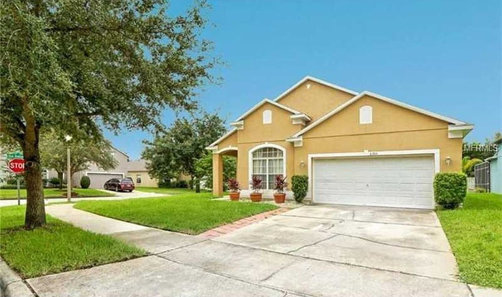 6306 Glenn Cliff Way, Orlando, FL 32829 Zillow