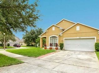 6306 Glenn Cliff Way, Orlando, FL 32829