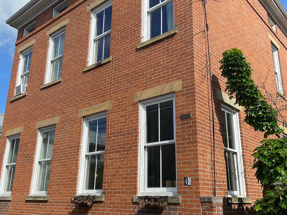 Townhouse at 42 Stimmel
