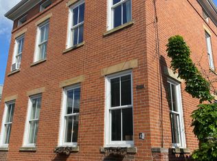 42 Stimmel St, Columbus, OH 43206