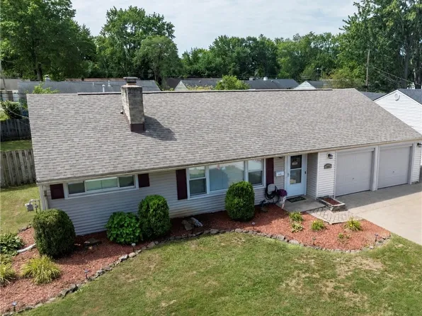 395 Pattie Dr, Berea, OH 44017