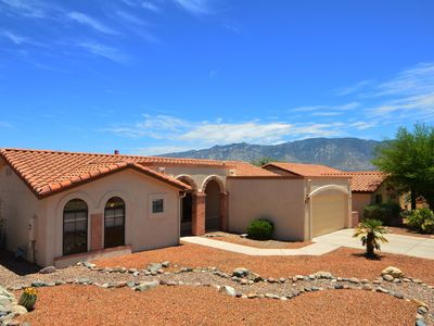 14548 N Lone Wolf Ln, Oro Valley, AZ, 85755