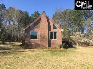 217 Farmdale Dr, Lexington, SC 29073