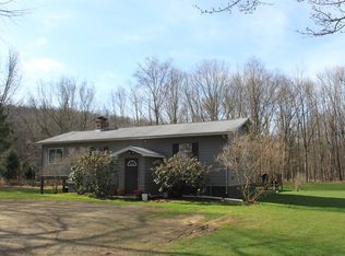 152 Lee Road, Cooperstown, PA 16317