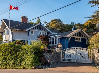 50 King George Ter, Oak Bay, BC V8S 2J9