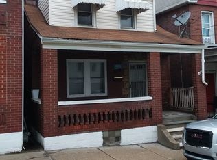 203 Division St, Braddock, PA 15104
