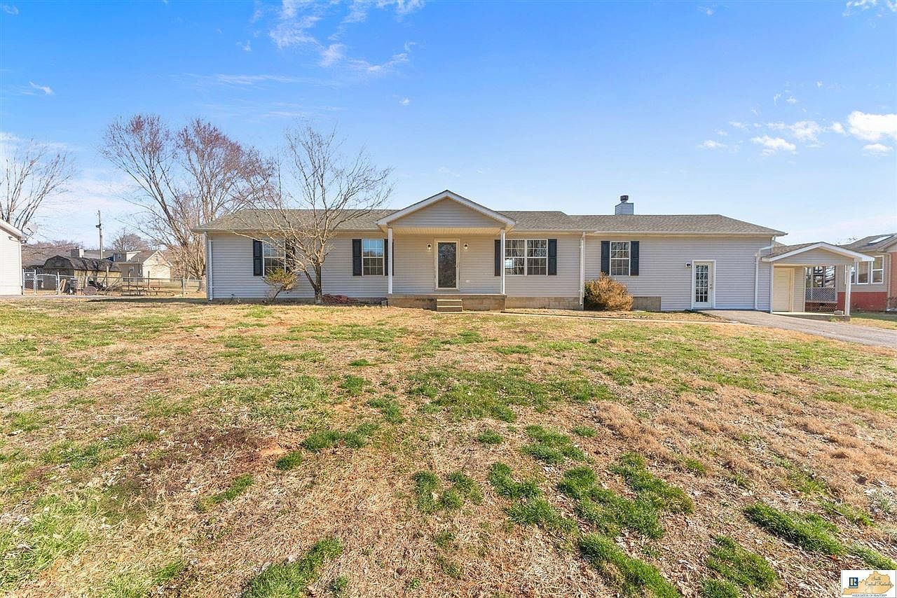 104 Julia Ln, Munfordville, KY 42765 Zillow