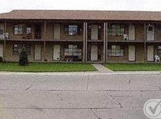 23770 Lansdowne St APT 7, Clinton Township, MI 48035