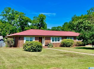 507 Riddle Ave, Piedmont, AL 36272