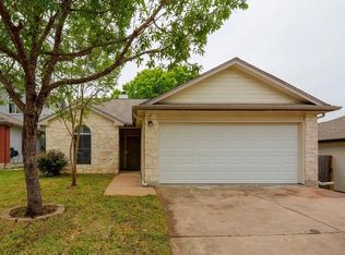 9004 Wellesley Dr, Austin, TX 78754