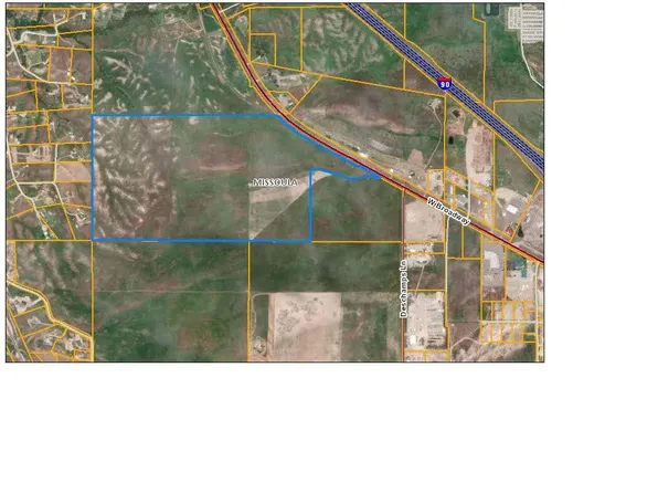 Nhn Us Hwy #10-W, Missoula, MT 59808