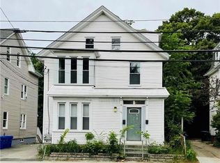 596 Smith St FLOOR 1, Providence, RI 02908