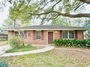 3124 Carmen Dr, Baton Rouge, LA 70809