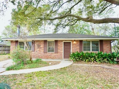 3124 Carmen Dr, Baton Rouge, LA, 70809