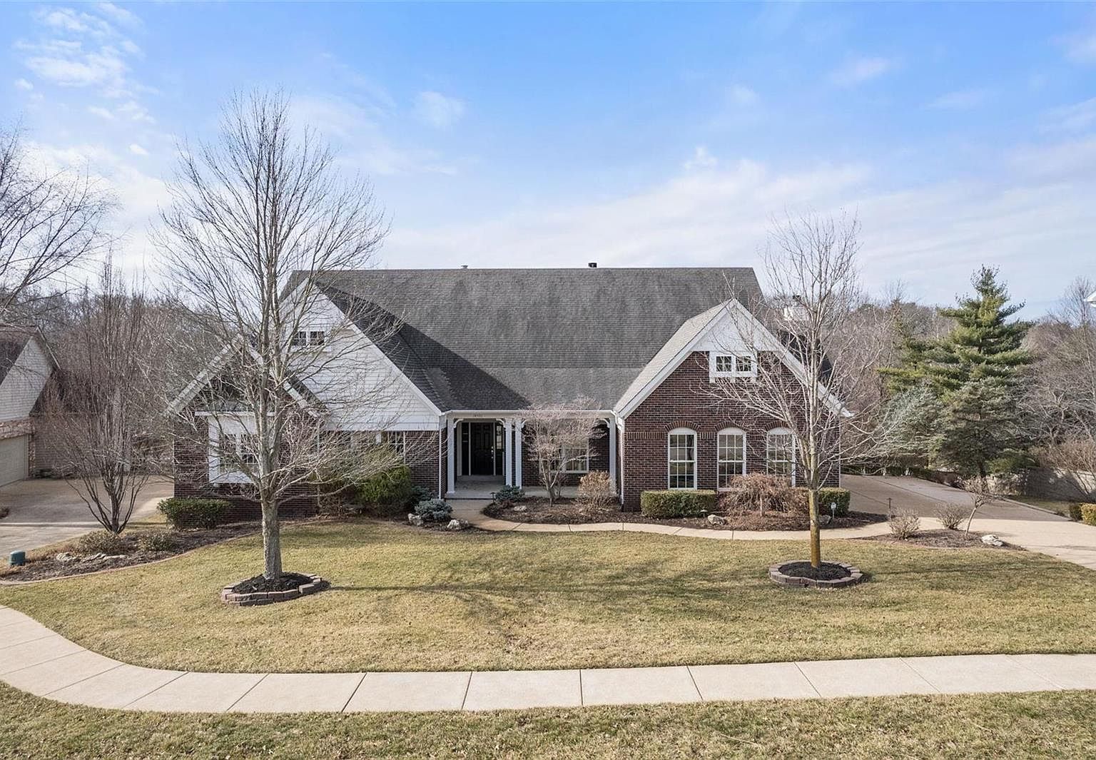 14510 Summer Blossom Ln, Chesterfield, MO 63017 | Zillow