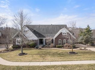 14510 Summer Blossom Ln, Chesterfield, MO 63017