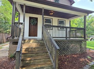 201 W Church St, Minooka, IL 60447