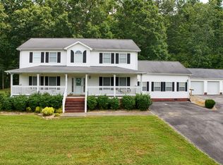 194 Brelance Rd, Corbin, KY 40701