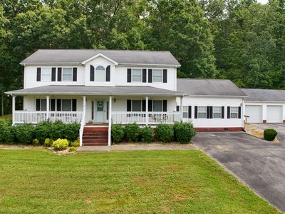 194 Brelance Rd, Corbin, KY, 40701