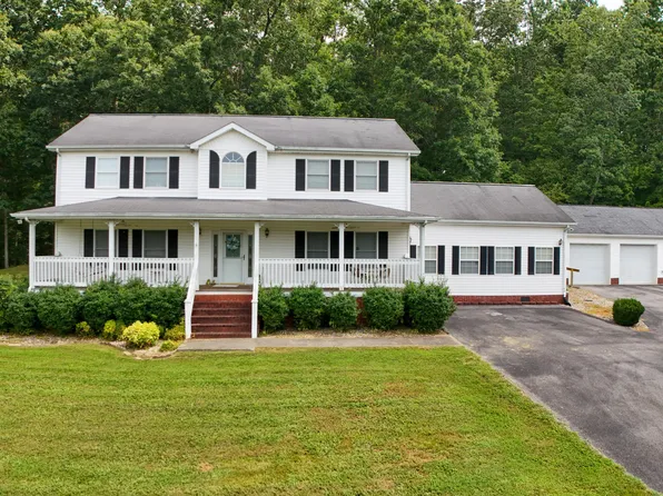 194 Brelance Rd, Corbin, KY 40701