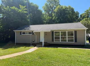 128 Arkansas Ave, Oak Ridge, TN 37830