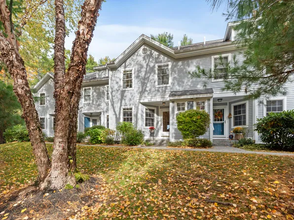 51 Wild Dunes Way #3, Old Orchard Beach, ME 04064