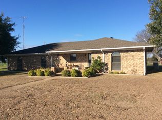 155 Tree Top Dr, West, TX 76691