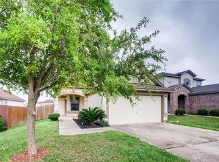 340 Tower Dr, Kyle, TX 78640