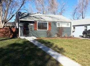 2621 S Green Ct, Denver, CO 80219