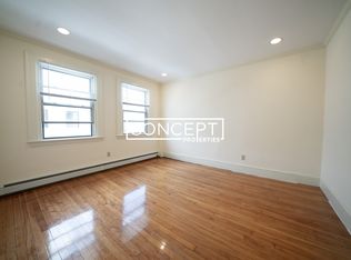 457 Centre St #204CP, Newton, MA 02458