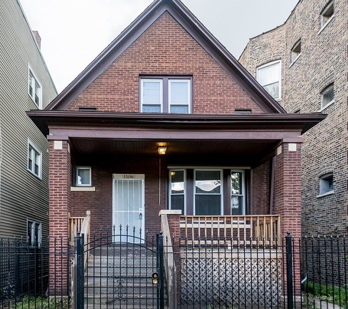 1st image of this home