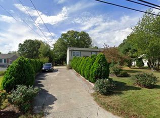 2525 Ridge Ave, Egg Harbor Township, NJ 08234