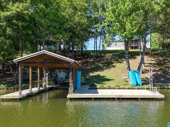 390 Coosa Island Rd, Cropwell, AL 35054