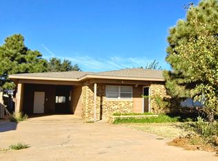 1910 Inler Ave, Lubbock, TX 79407