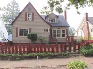 475 21st St SE, Salem, OR 97301