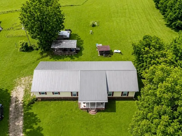 439 County Road 300, Calhoun City, MS 38916