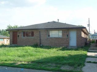 3850-3852 Eichelberger St, Saint Louis, MO