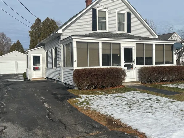 11 Academy Street, Boscawen, NH 03303