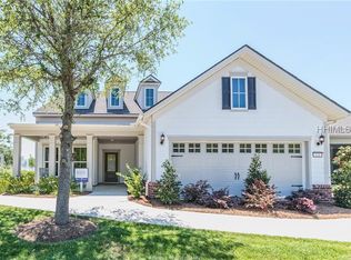 494 Village Green Ln, Bluffton, SC 29909