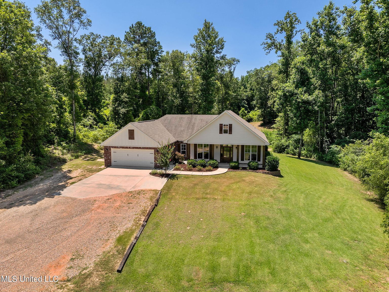 1082 Highway 535, Seminary, MS 39479 MLS 4083497 Zillow