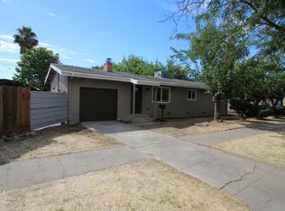 912 T St, Merced, CA 95341