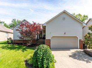729 Emmett Creek Ln, Lexington, KY 40515
