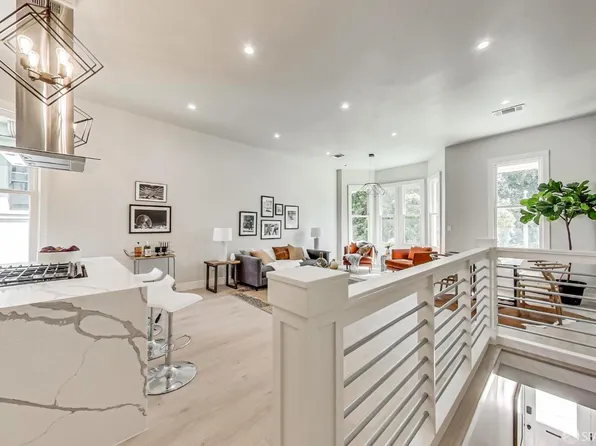 1668 Fell St, San Francisco, CA 94117