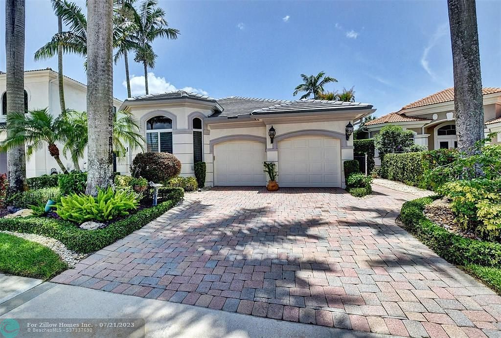 15889 Double Eagle Trl, Delray Beach, FL 33446 Zillow