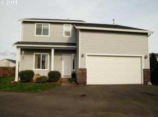 677 Mary Dr, Molalla, OR