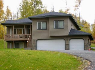 6620 W Kinsington Ave, Wasilla, AK 99623