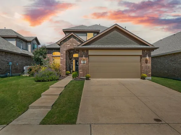 1808 McGee Ave, Northlake, TX 76226