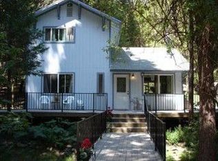 7111 Hites Cove Rd, Mariposa, CA 95338